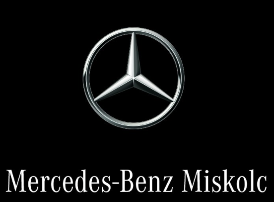 Mercedes Benz Miskolc